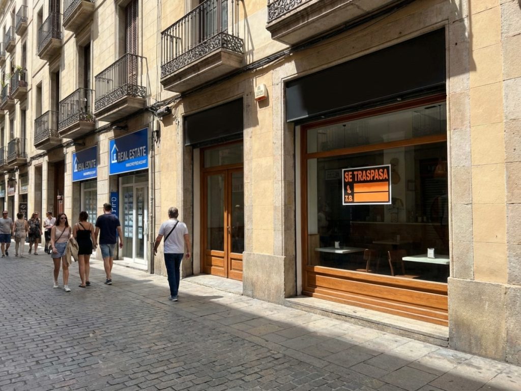Expertos en Traspaso de Negocios en Barcelona