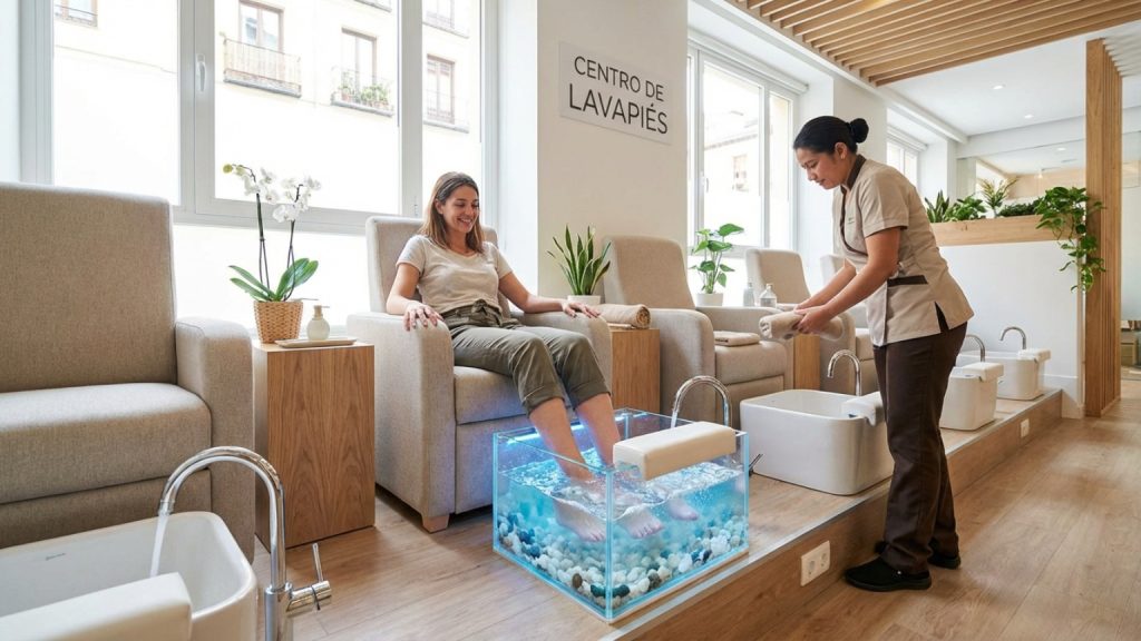 ¿Qué es un centro de lavapies y por qué deberías conocerlo?