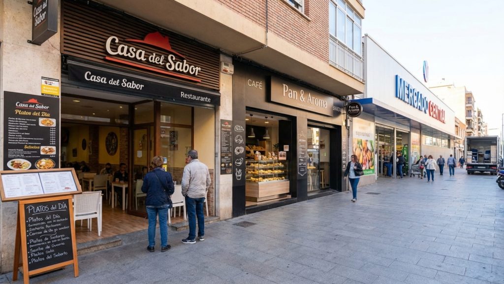 ¿Qué son los Competidores / Referentes y por qué debemos conocerlos?