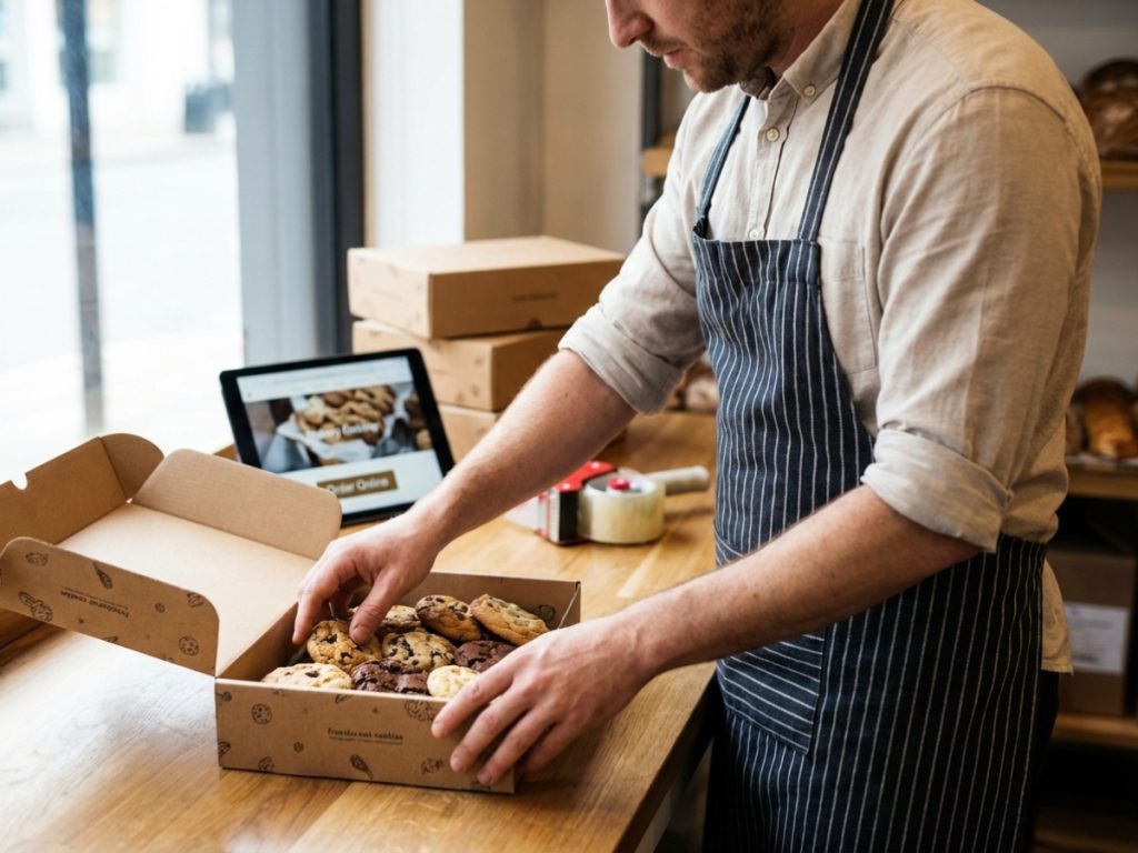 Descubre dónde comprar galletas online de forma fácil
