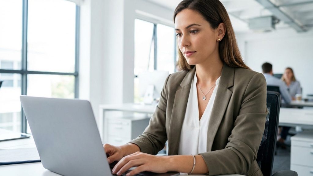 ¿Qué es la bisutería para mujer en la oficina y cómo elegirla?