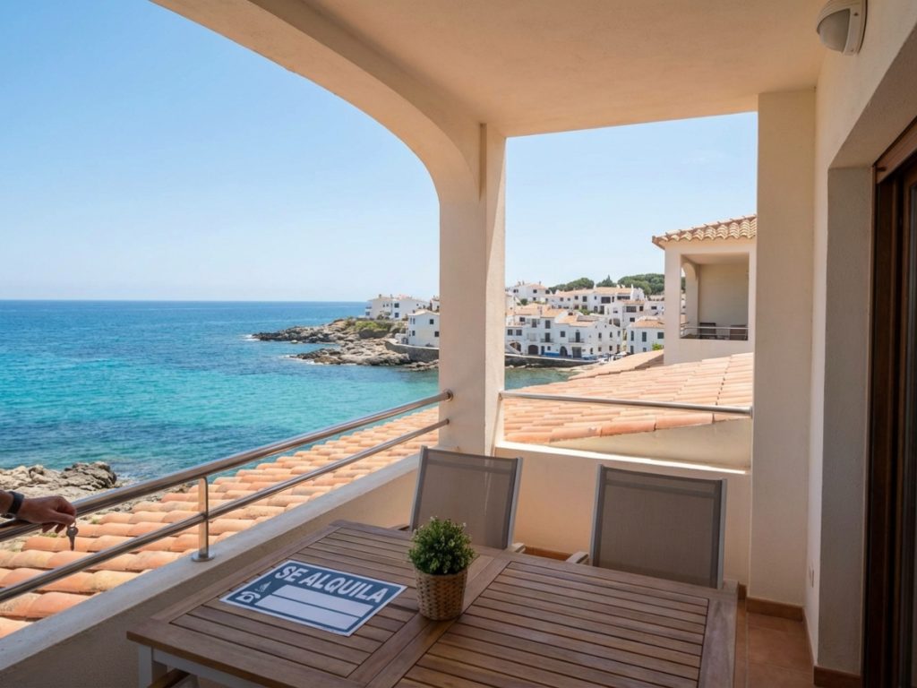 Tu inmobiliaria para alquiler en el cabo