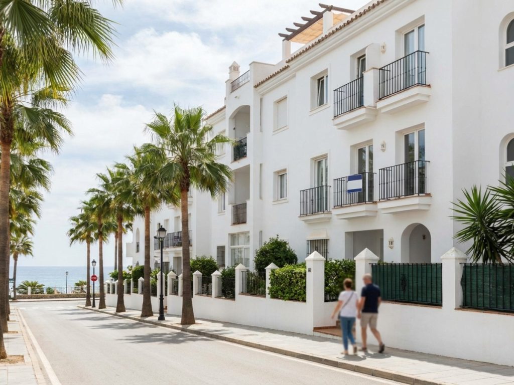 Estepona Housing for Rent: Your New Home Awaits