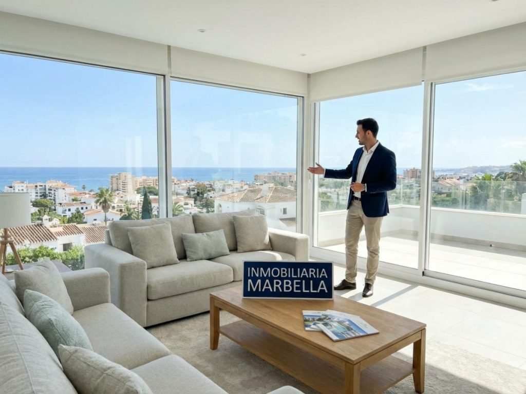 Your Expert Real Estate Agency in Marbella