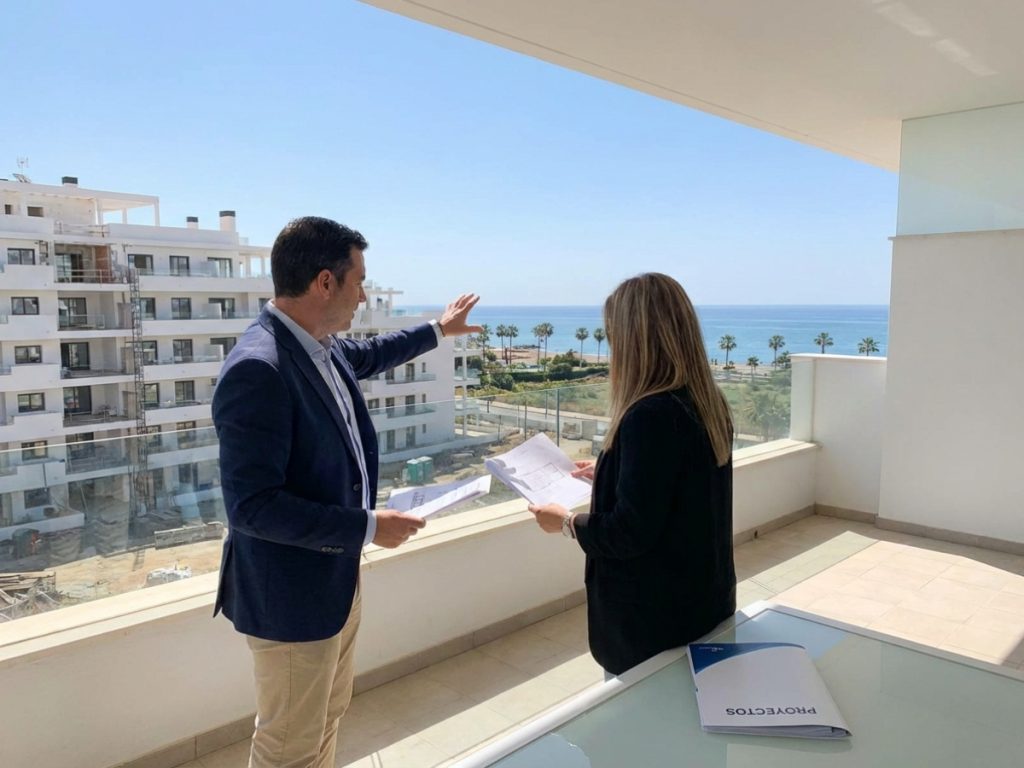 Discover Investment Opportunities in Estepona