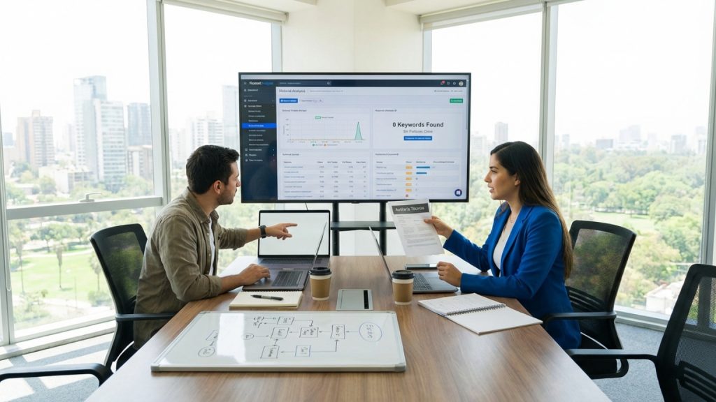 ¿Qué es un consultor SEO y cómo ayuda a tu negocio online?