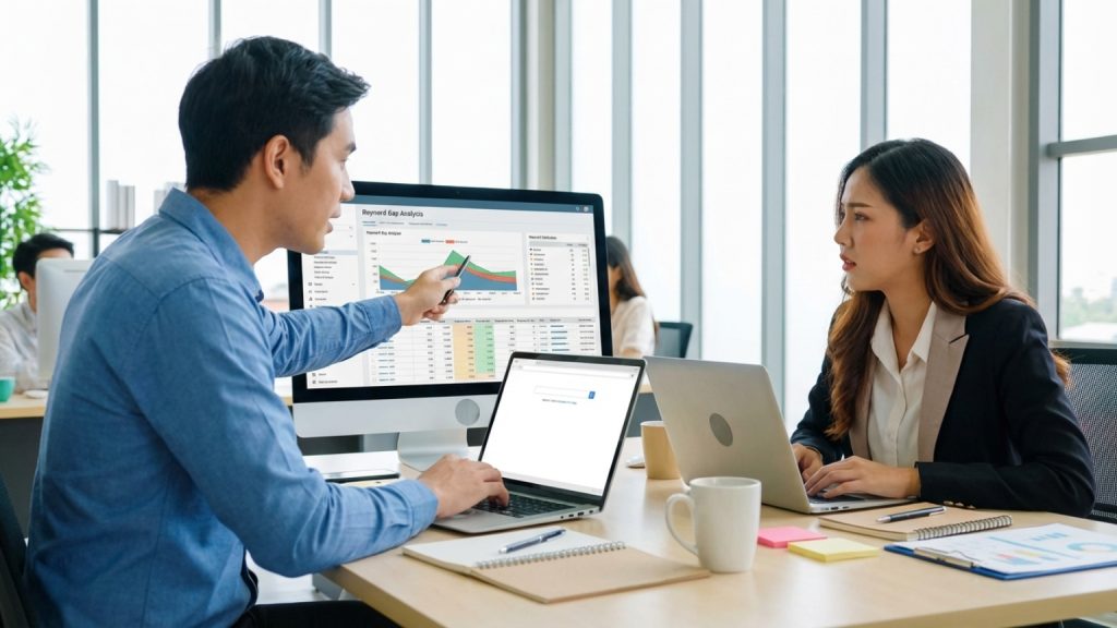 ¿Qué es un consultor SEO y por qué tu negocio digital lo necesita?