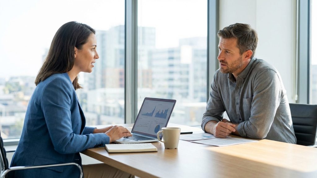 ¿Qué es un consultor SEO y por qué tu negocio lo necesita?