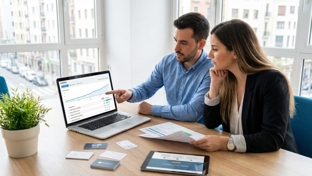 ¿Qué es un consultor SEO y por qué lo necesitas para tu negocio digital?