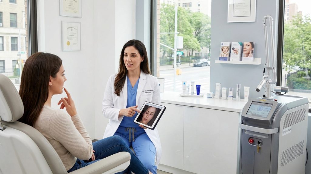 ¿Qué es una clínica estética y cómo elegir la adecuada?