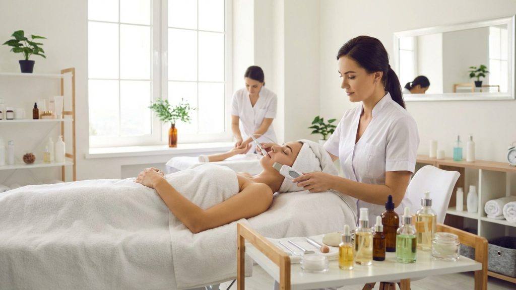 ¿Qué son los tratamientos de belleza y por qué son importantes para ti?