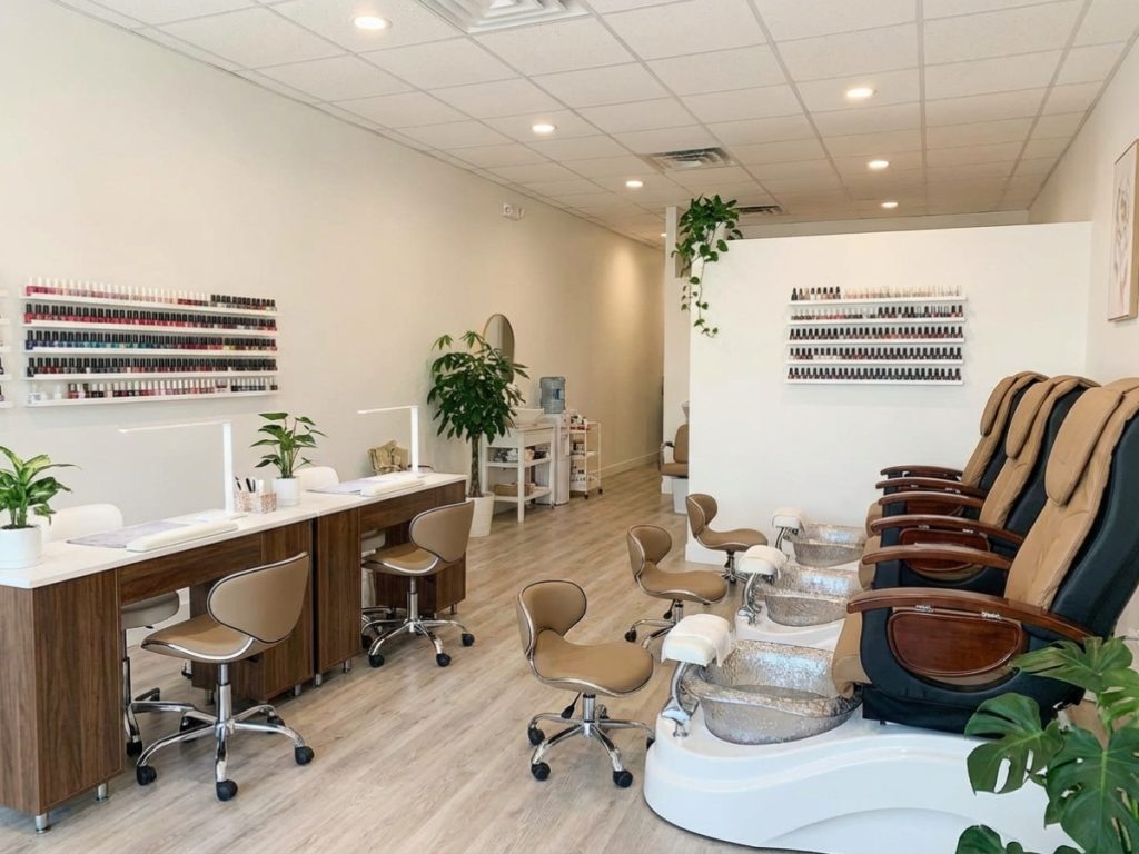 Manicura y pedicura perfectas para ti