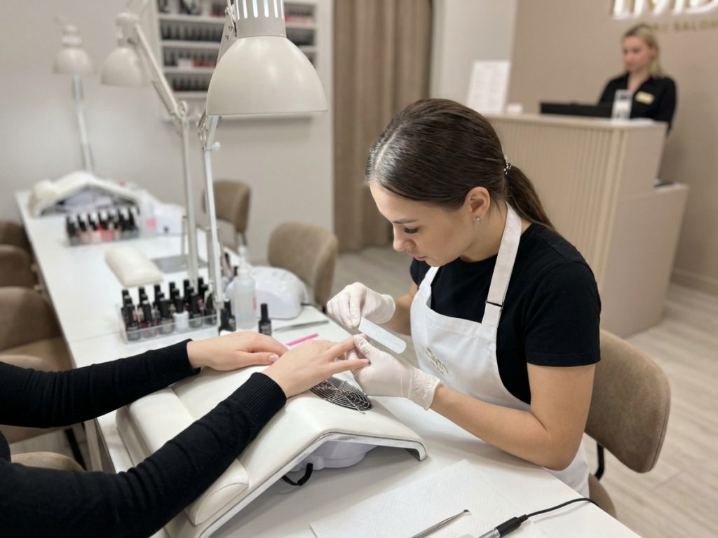 Tu centro uñas profesional de confianza te espera