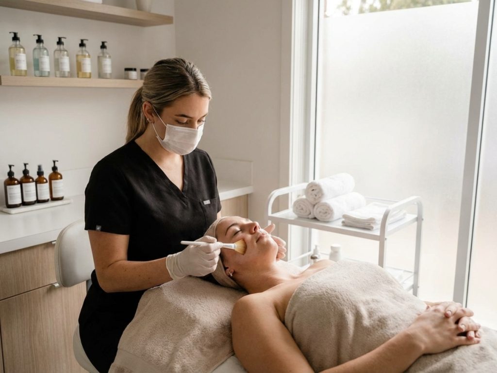 Descubre nuestros tratamientos de belleza personalizados