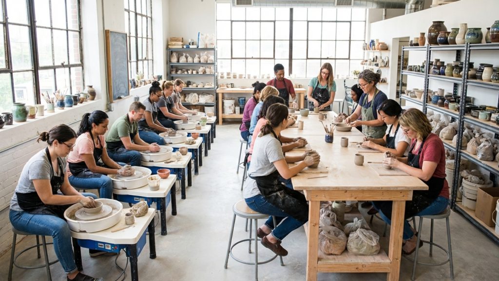 ¿Cómo elegir servicios creativos ocio?