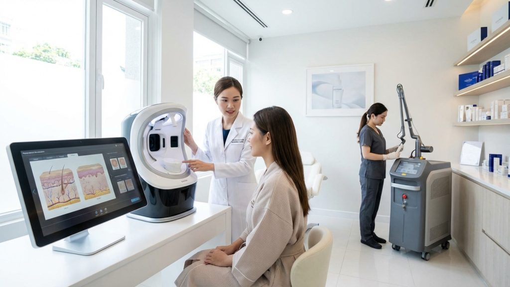 ¿Qué es un centro estética profesional y por qué es importante elegir bien?