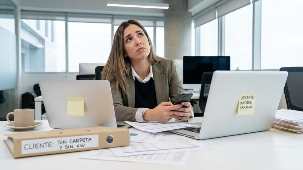 ¿Qué es la procrastinación y por qué nos afecta tanto?