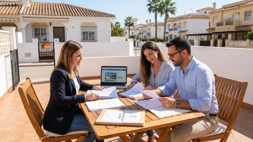 ¿Cómo vender casa en España: Qué necesita saber antes de empezar?