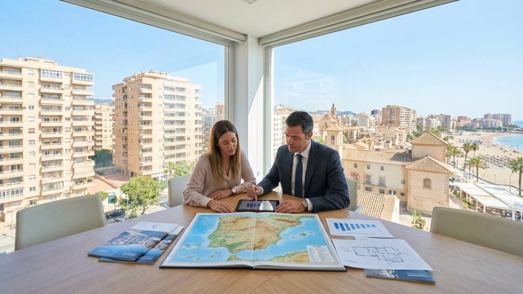 ¿Cómo elegir inversion inmobiliaria españa?
