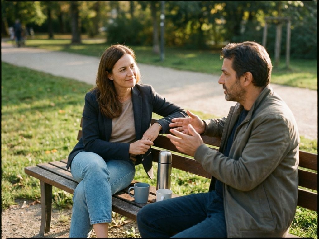 Descubre el acompañamiento terapéutico que necesitas