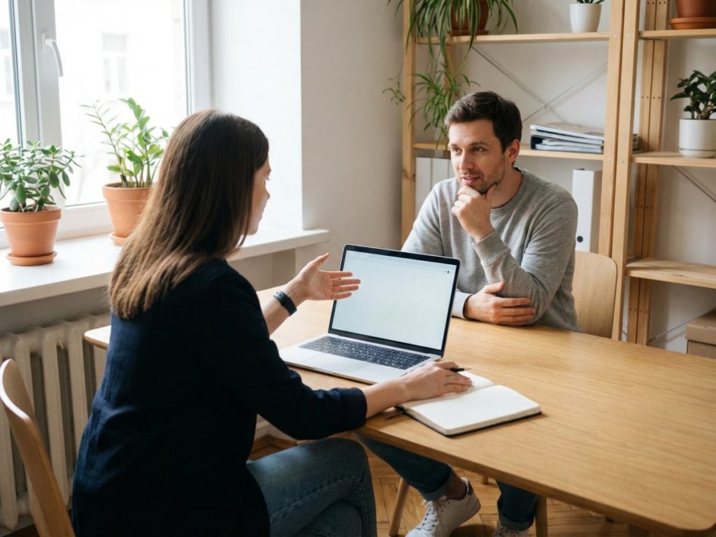 Tu negocio local para soluciones a medida