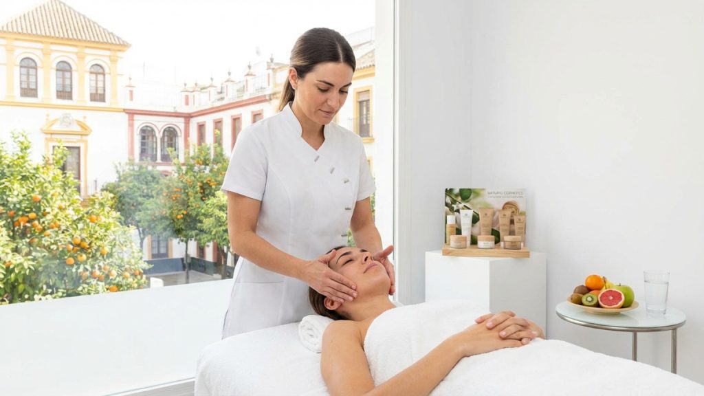 ¿Qué es la estética integral y cómo te ayuda a sentirte mejor?