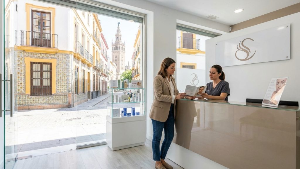 ¿Qué es la estética en Sevilla y cómo elegir un centro?