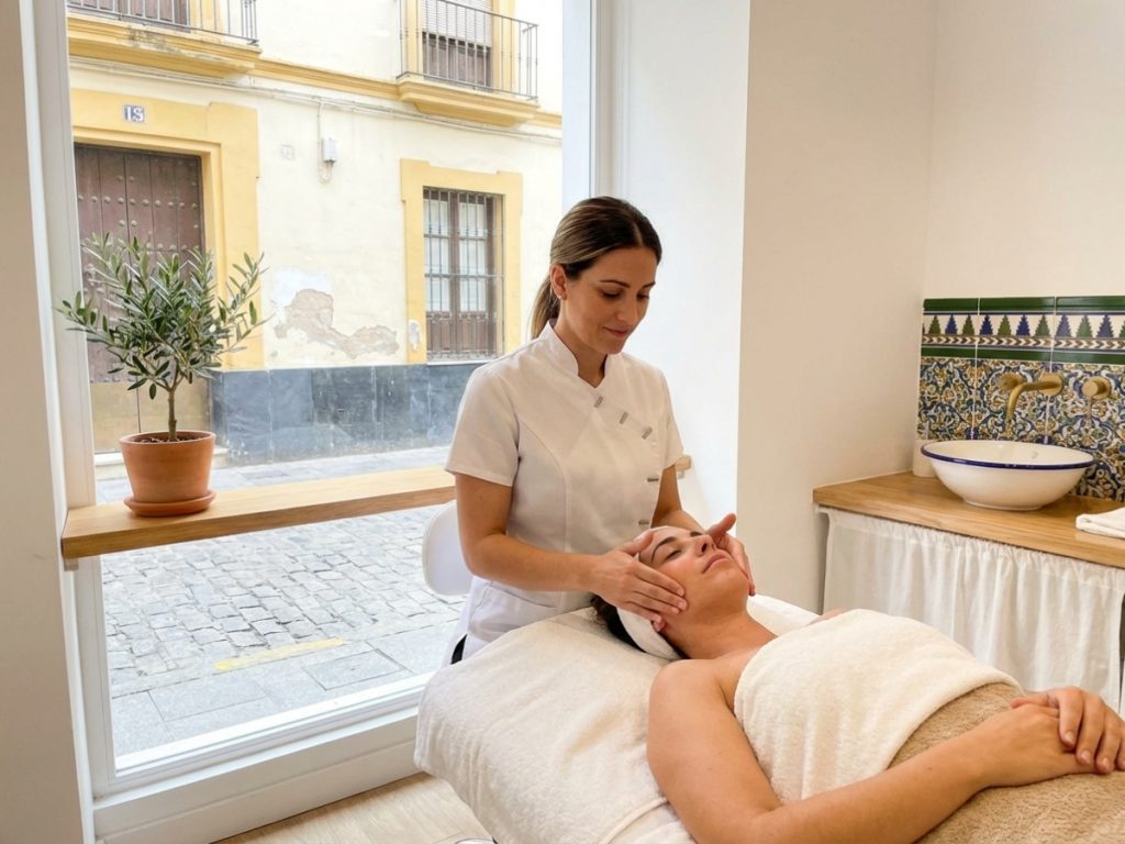 Descubre tu centro estético ideal en Sevilla