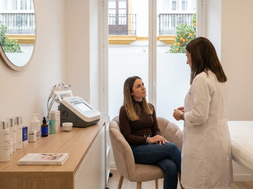 Estética Integral en Sevilla: Descubre nuestros tratamientos