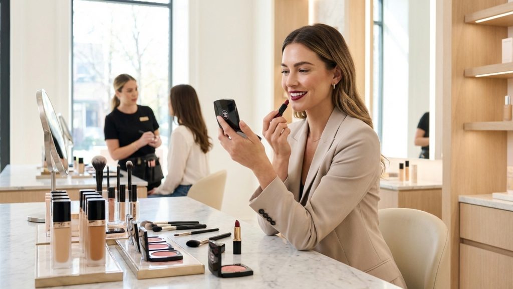 ¿Qué es la empresa y cómo se diferencia en el mercado?