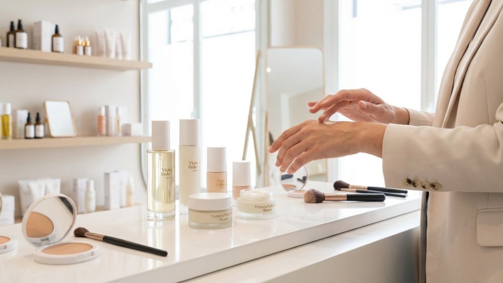 ¿Qué es la empresa y qué la hace tan especial?