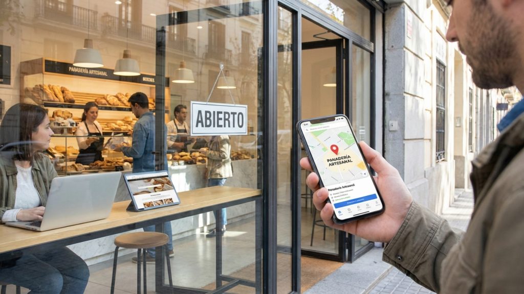 ¿Qué es la visibilidad online y por qué es tan importante para tu negocio?