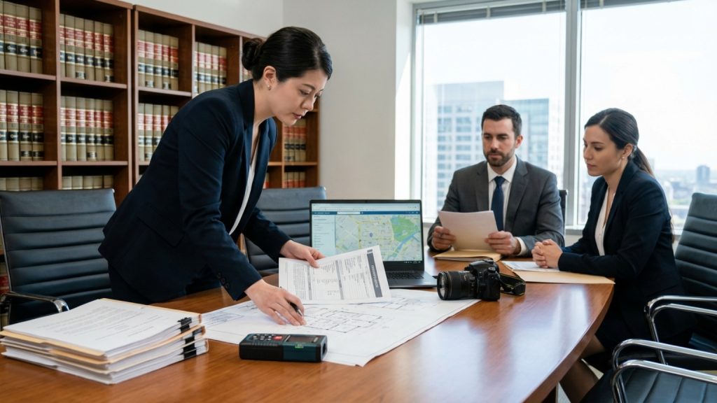 ¿Qué es un perito judicial inmobiliario y por qué es tan importante?