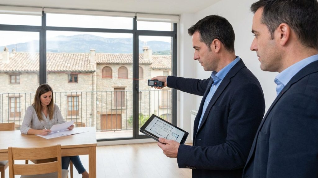 ¿La tasación de vivienda en Aragón: Qué es y por qué es esencial?