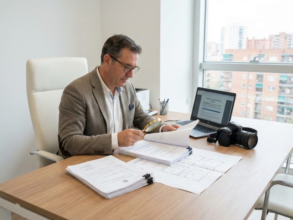 Tu perito judicial inmobiliario experto para valoraciones