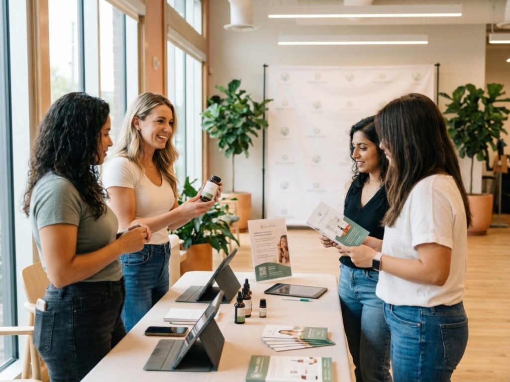 Descubre tu negocio multinivel mujer ideal
