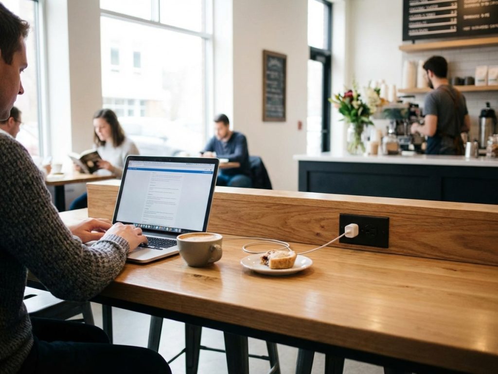 Mejora tu experiencia al trabajar desde casa