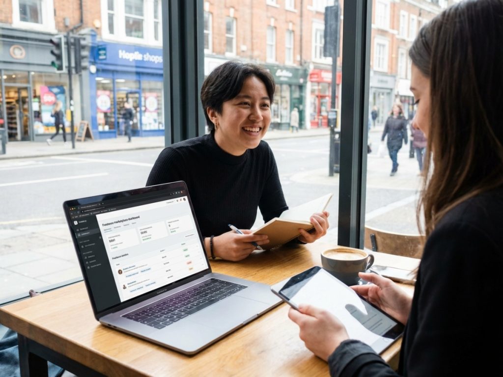 Descubre cómo puedes ganar dinero online