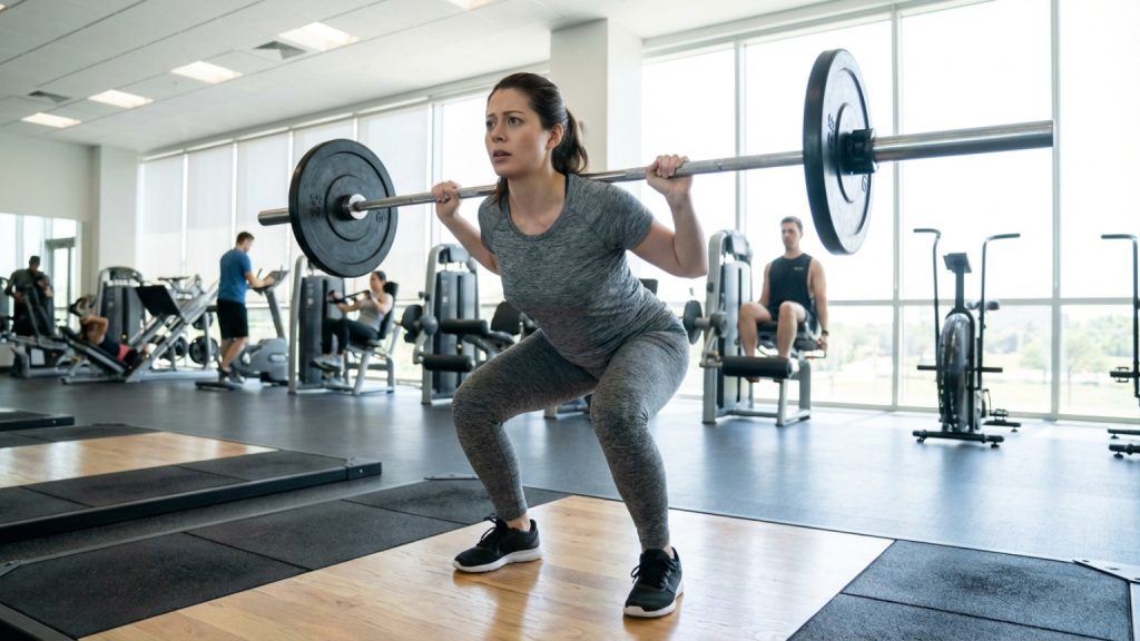 ¿Qué es un entrenador personal y por qué necesitas uno?