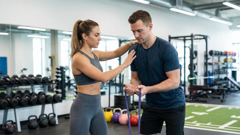 ¿Qué es un entrenador personal y por qué es clave para tus metas?