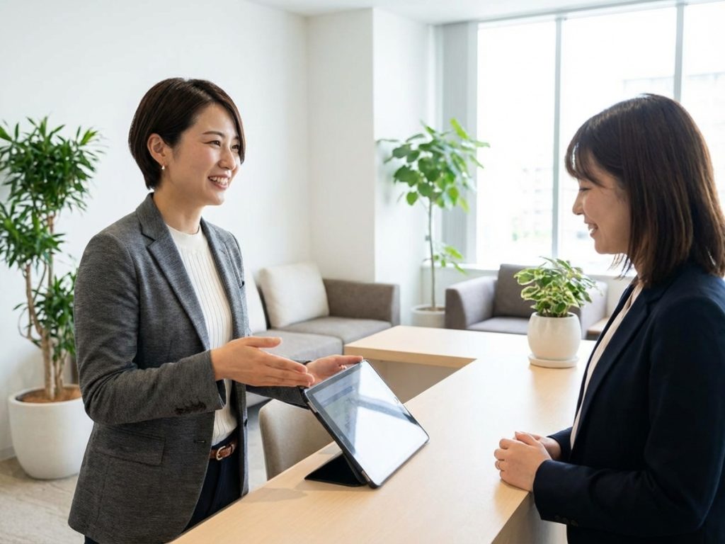 Tu Negocio Local: Soluciones Personalizadas Cerca de Ti
