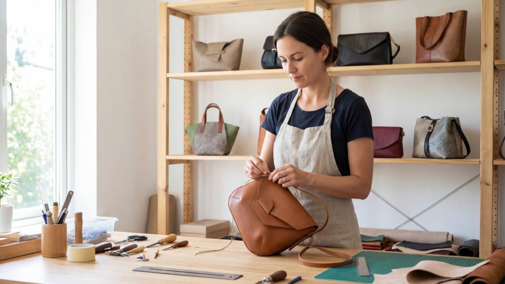 ¿Qué son los bolsos de diseño único y por qué capturan nuestra atención?
