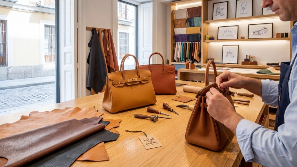 ¿Qué son los bolsos exclusivos en España y por qué nos atraen tanto?