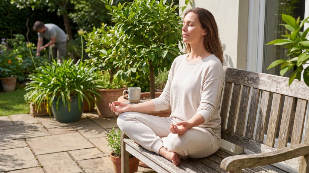 ¿Qué es el bienestar consciente y cómo puede ayudarte en tu vida?