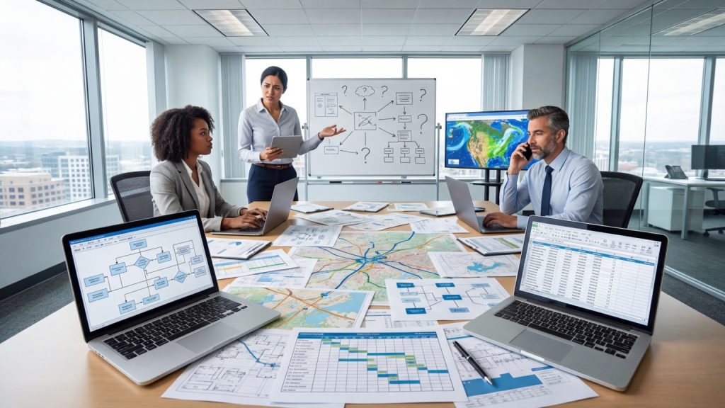 ¿Cómo entender y abordar una situación compleja?