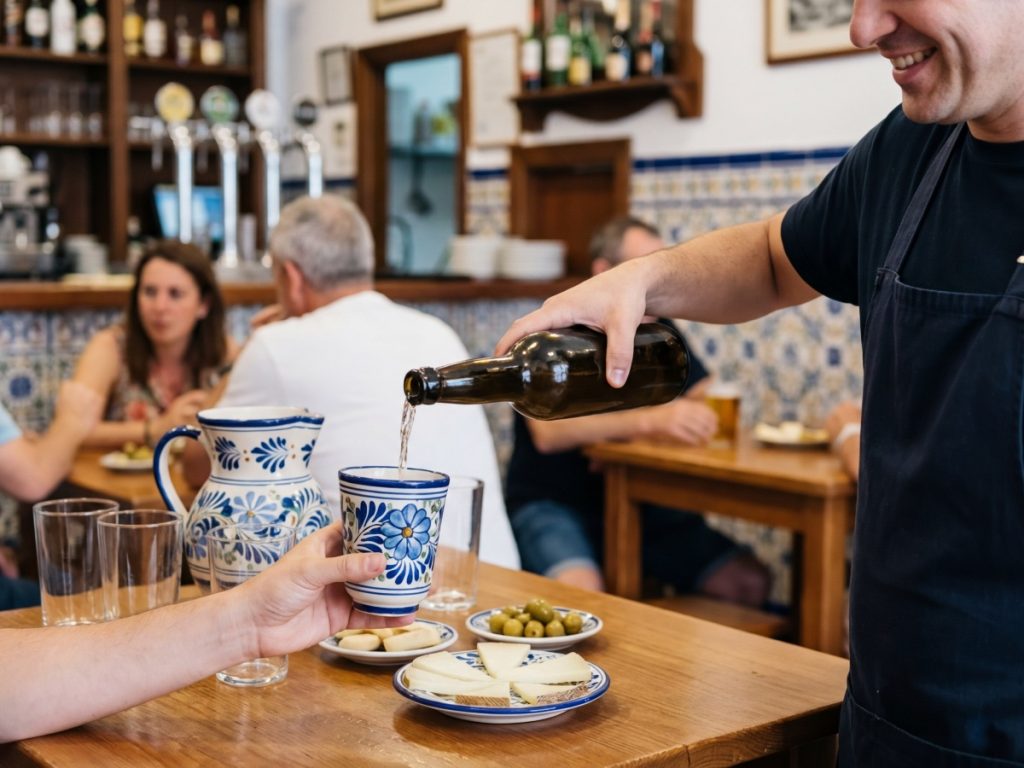 Disfruta de la auténtica sidra asturiana en Talavera