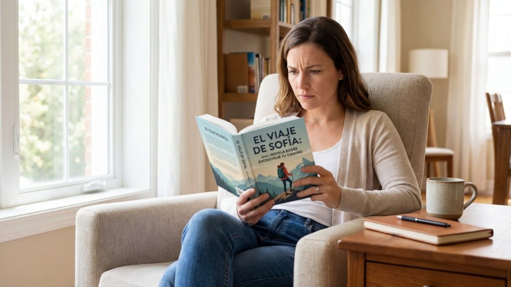 ¿Qué es una novela sobre superación personal y por qué leerla?