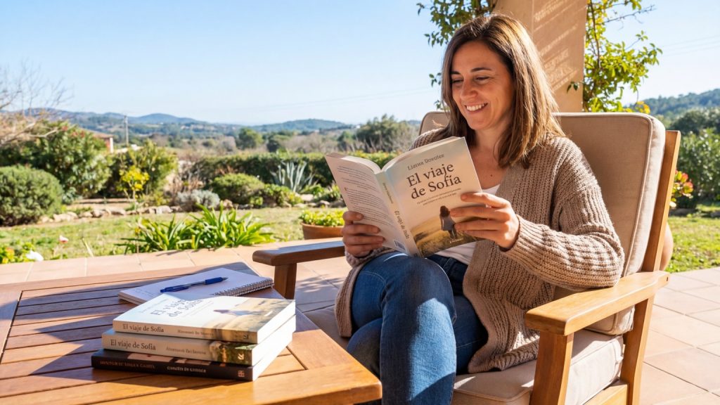 ¿Qué son las novelas inspiradoras para mujeres y por qué leerlas?
