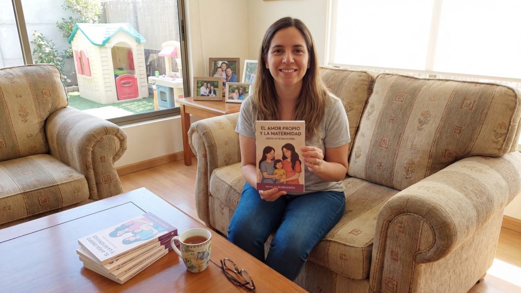 ¿Qué nos enseñan las novelas sobre maternidad y amor propio?
