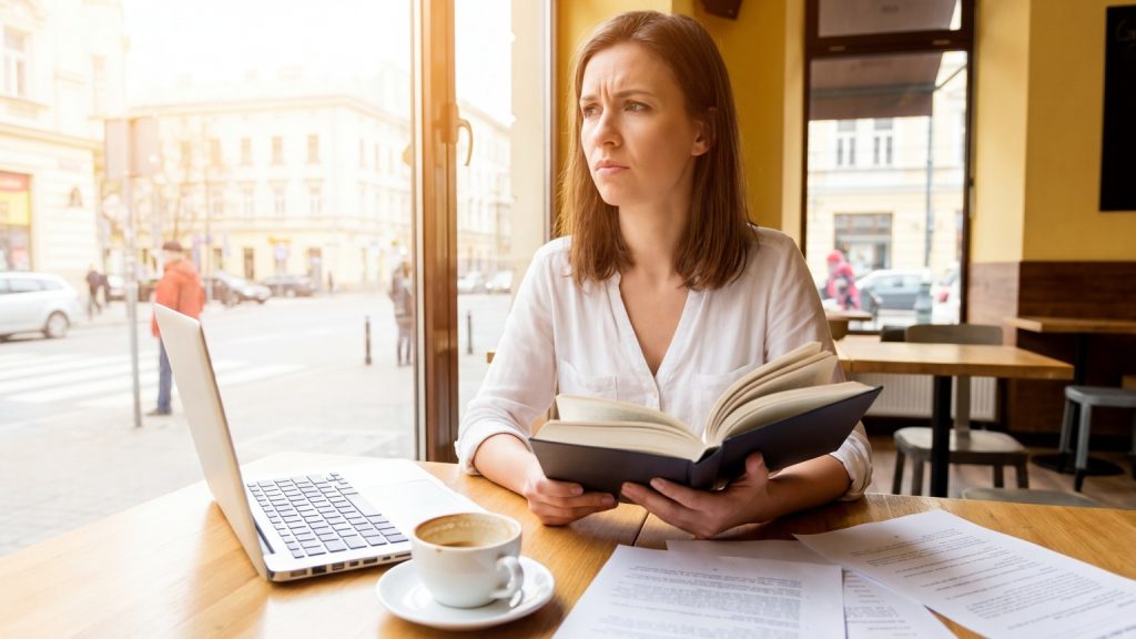¿Qué es la dificultad para concentrarse y por qué nos afecta?